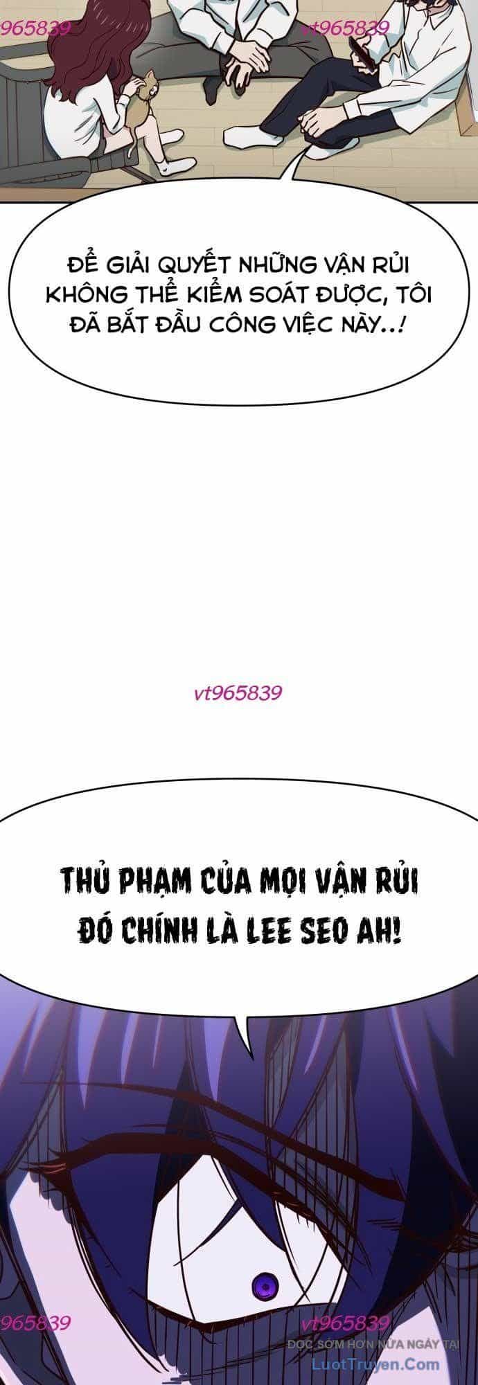 Unluck - Chương 67 - ảnh 35
