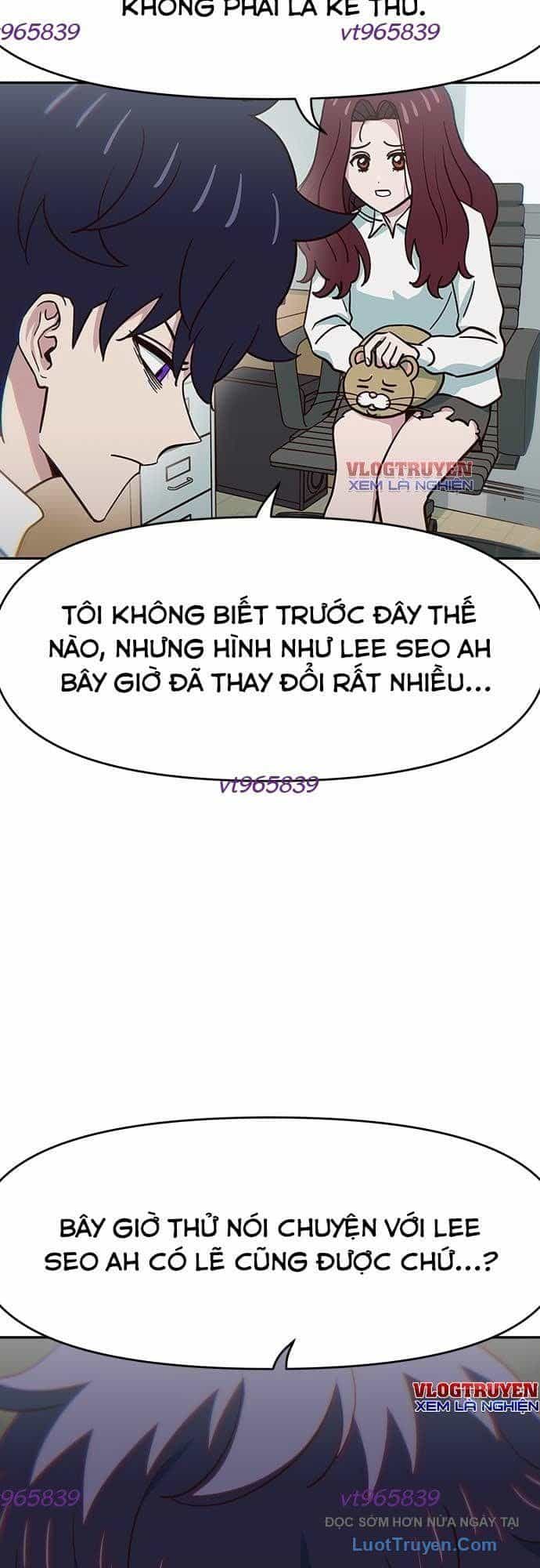 Unluck - Chương 67 - ảnh 44