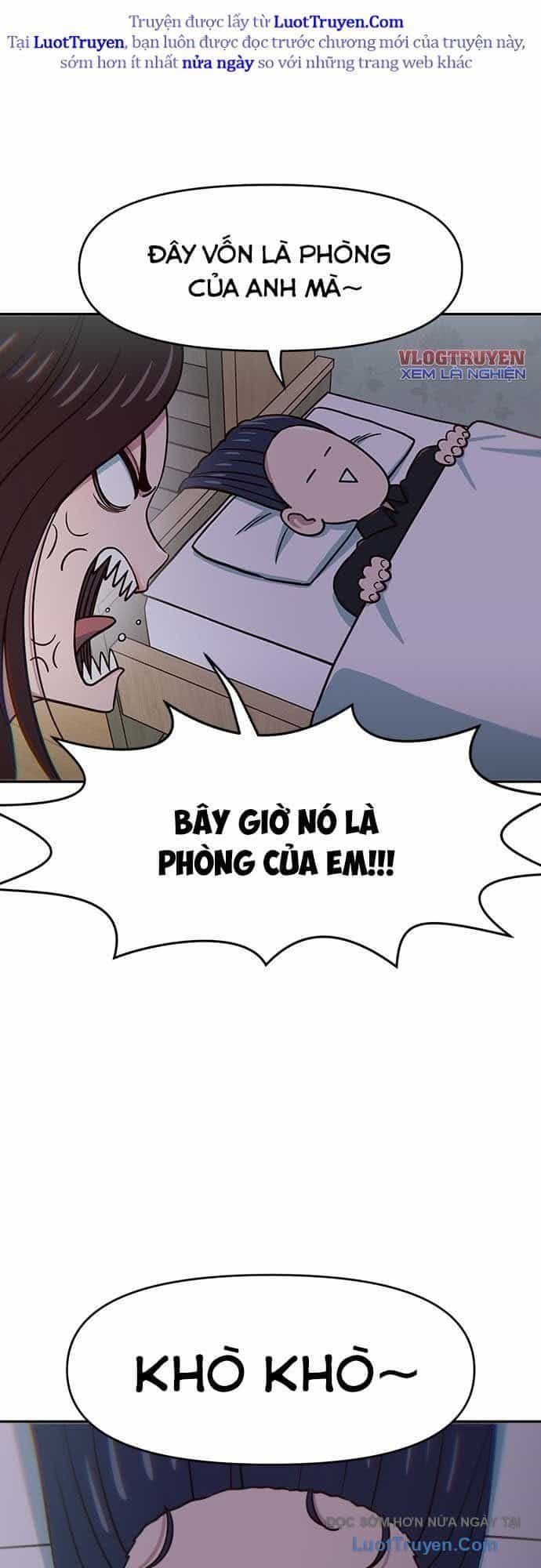 Unluck - Chương 67 - ảnh 55