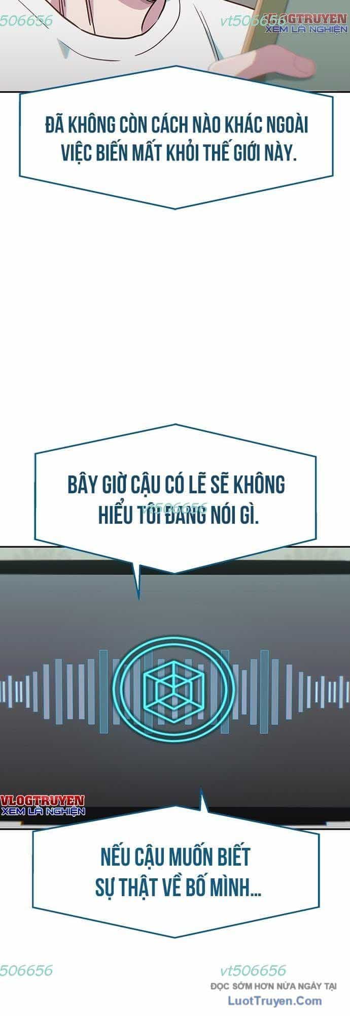 Unluck - Chương 68 - ảnh 35
