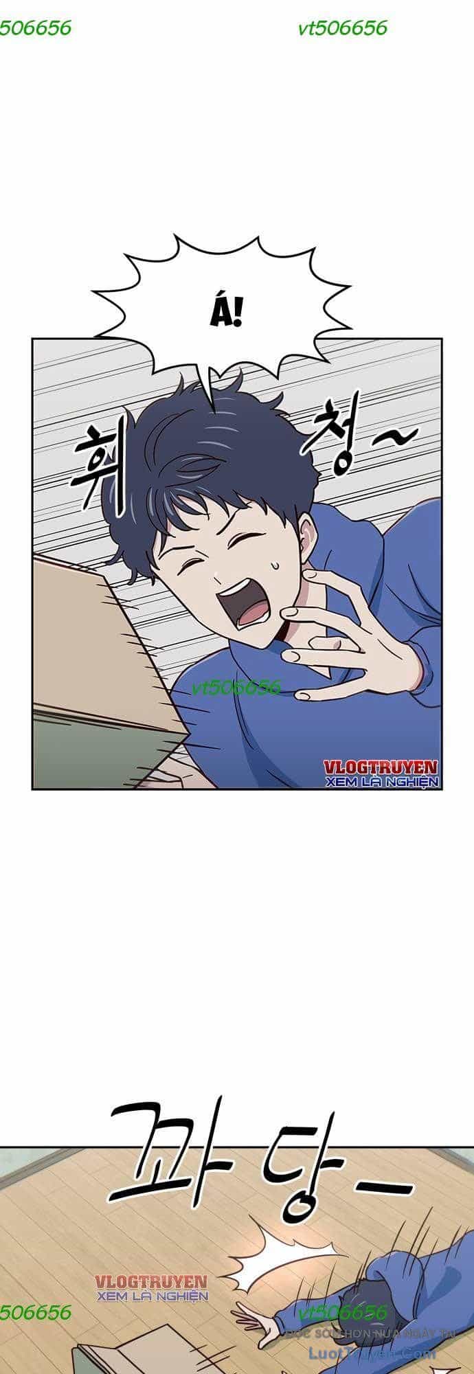 Unluck - Chương 68 - ảnh 5