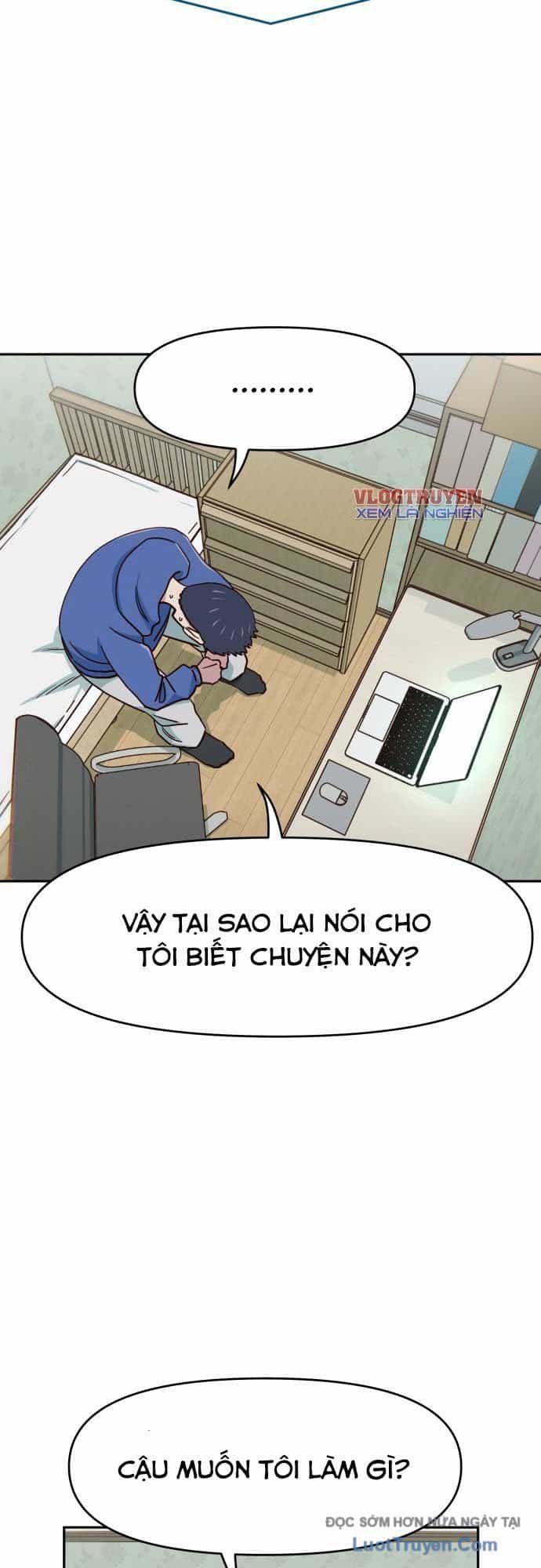 Unluck - Chương 68 - ảnh 50