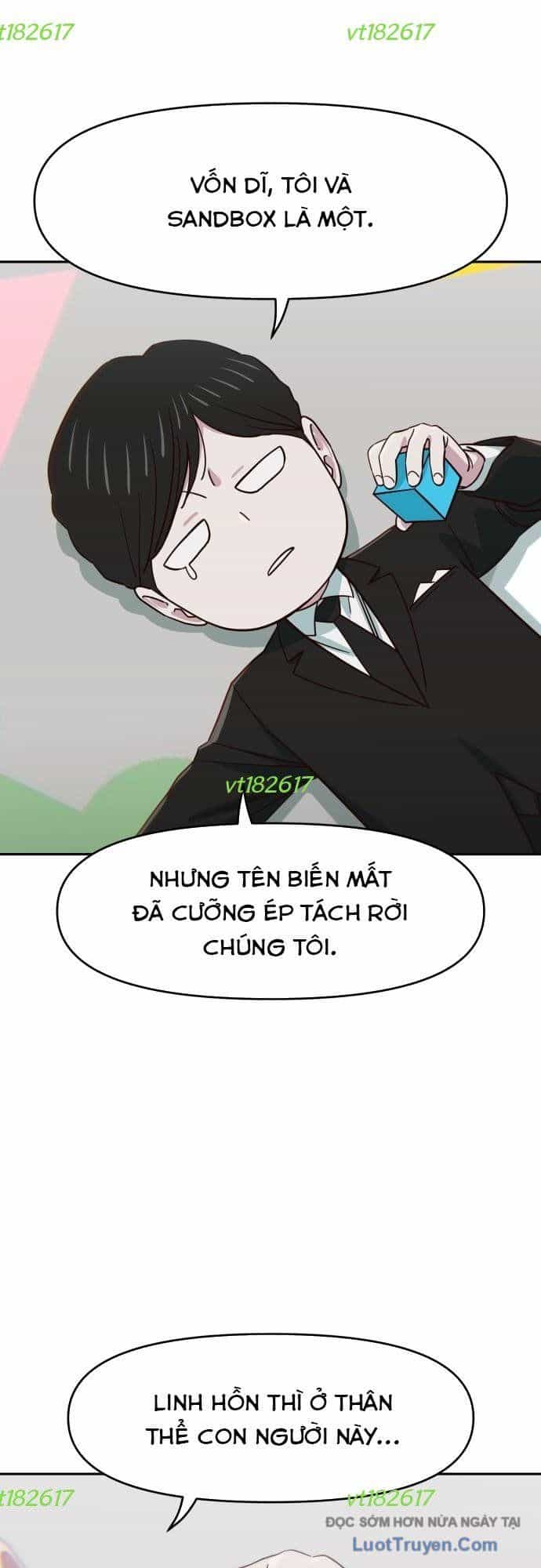 Unluck - Chương 69 - ảnh 23
