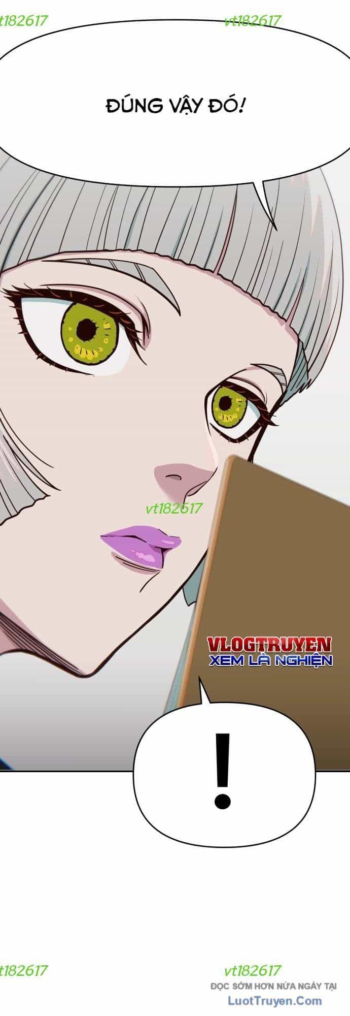 Unluck - Chương 69 - ảnh 44