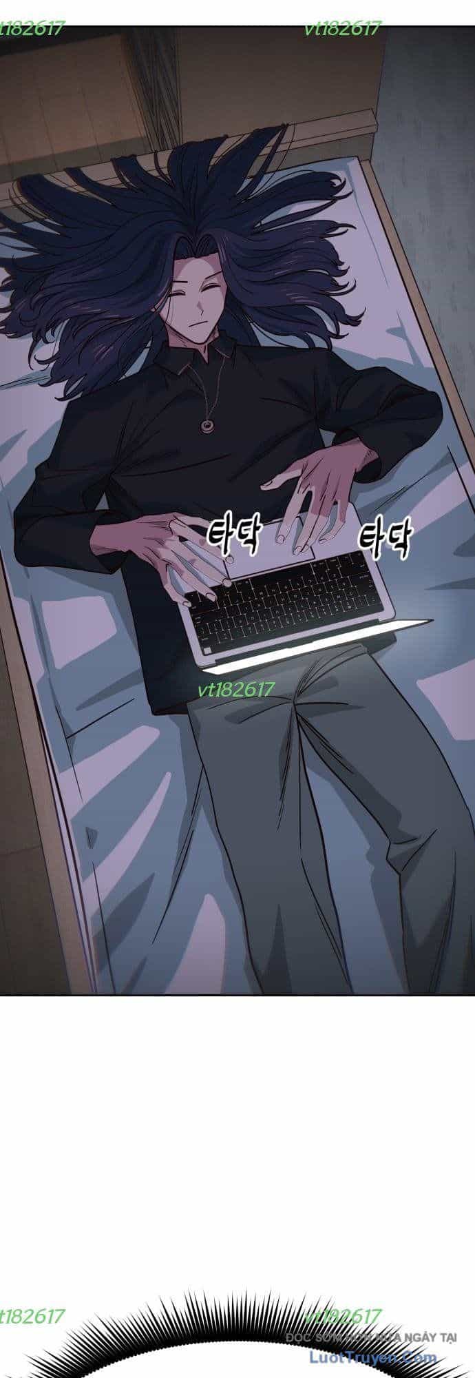 Unluck - Chương 69 - ảnh 6