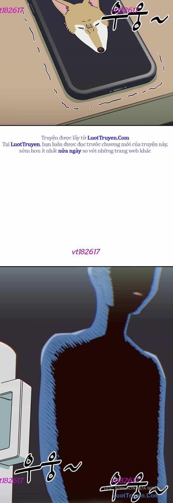 Unluck - Chương 69 - ảnh 60