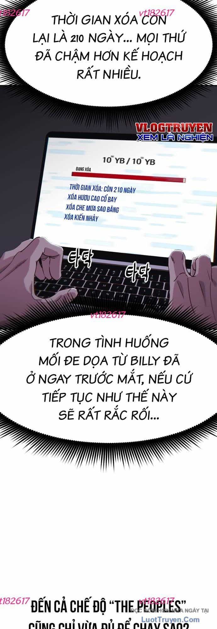 Unluck - Chương 69 - ảnh 7