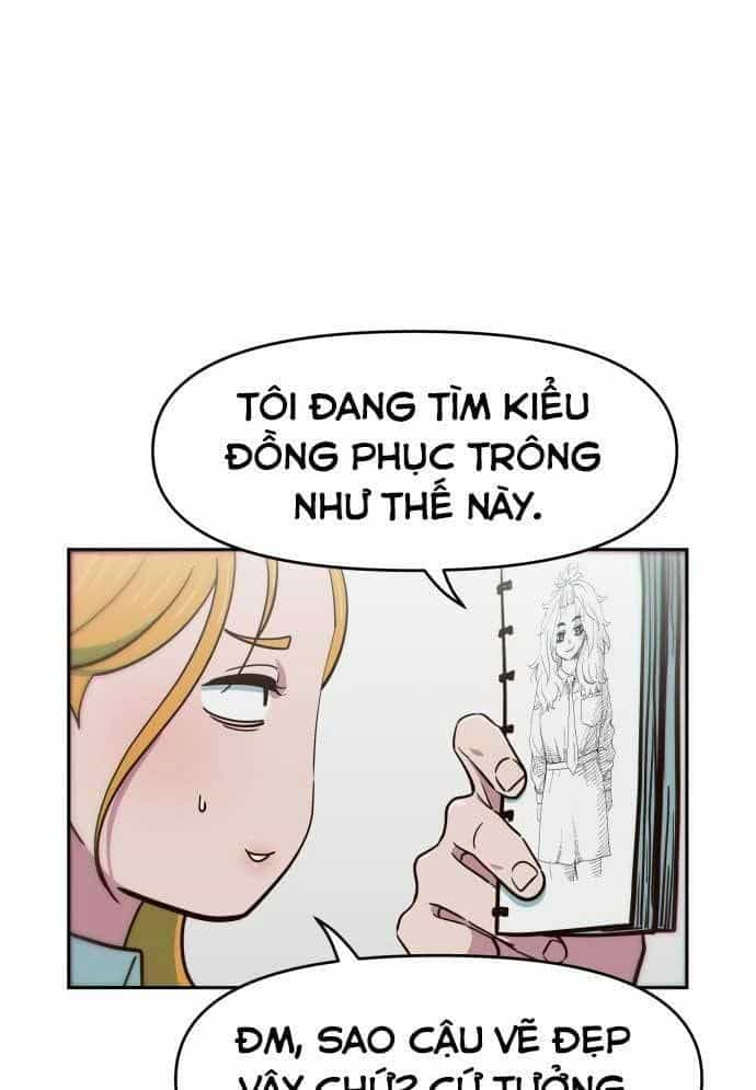 Unluck - Chương 7 - ảnh 35