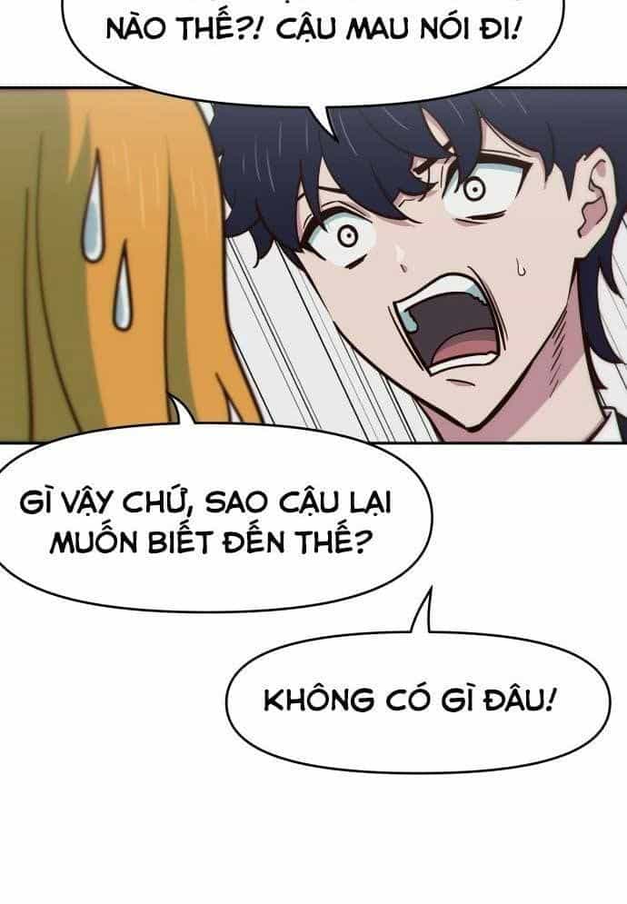 Unluck - Chương 7 - ảnh 40