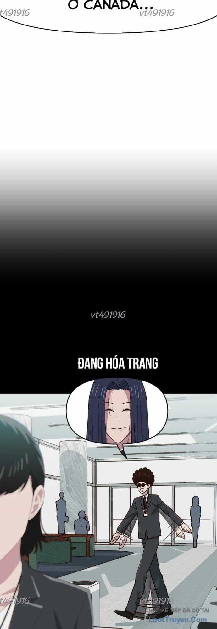 Unluck - Chương 70 - ảnh 33