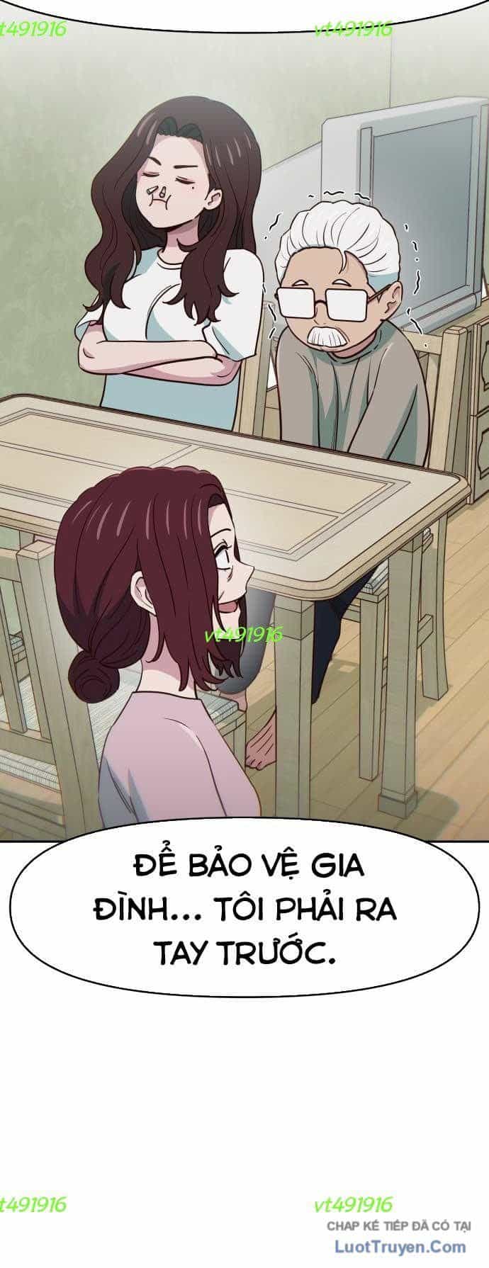 Unluck - Chương 70 - ảnh 39