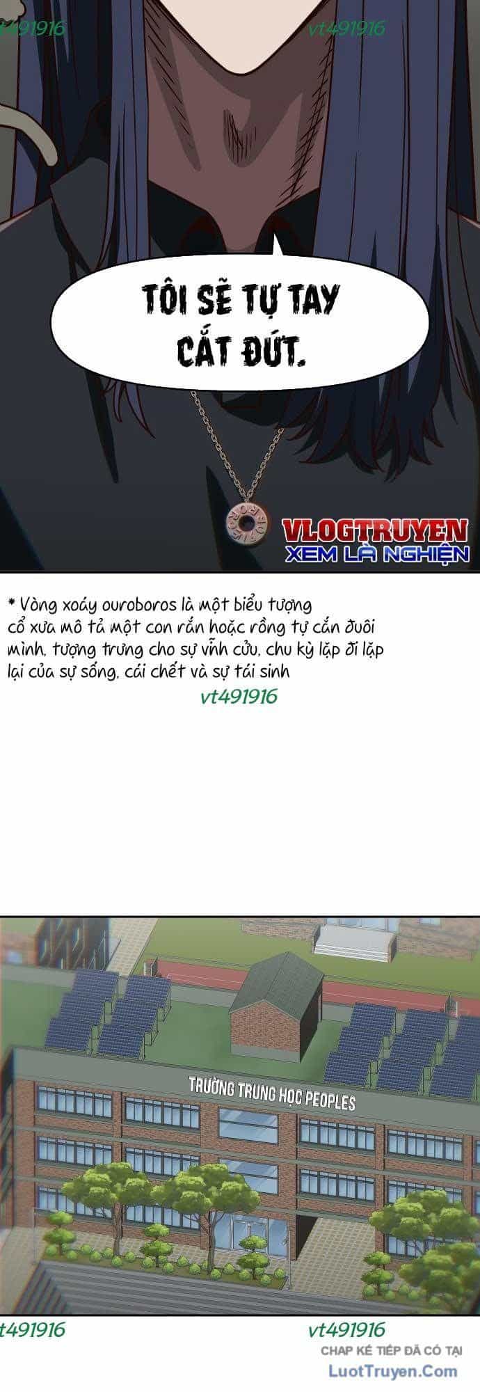 Unluck - Chương 70 - ảnh 43