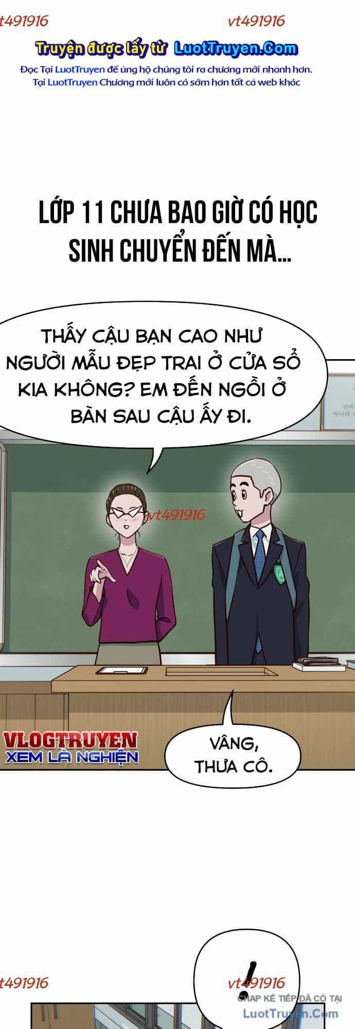 Unluck - Chương 70 - ảnh 60