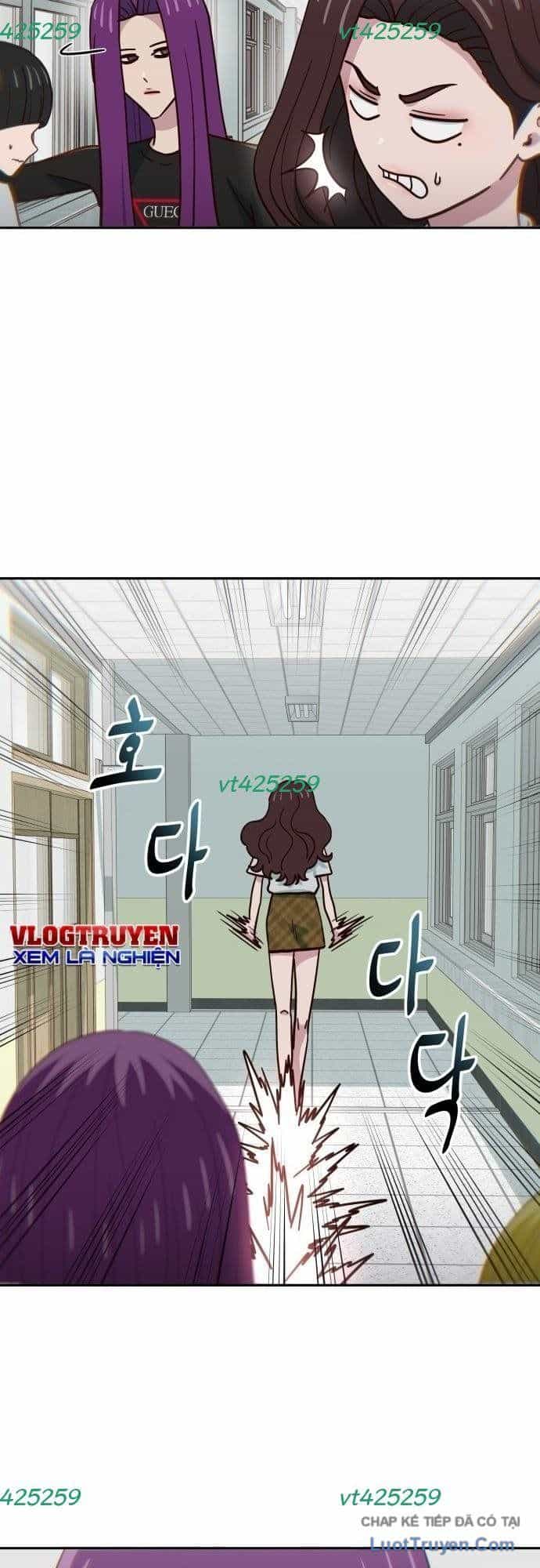 Unluck - Chương 71 - ảnh 27