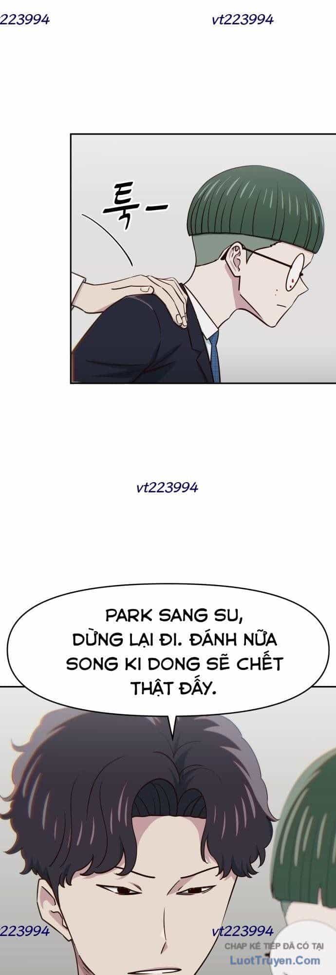 Unluck - Chương 72 - ảnh 27