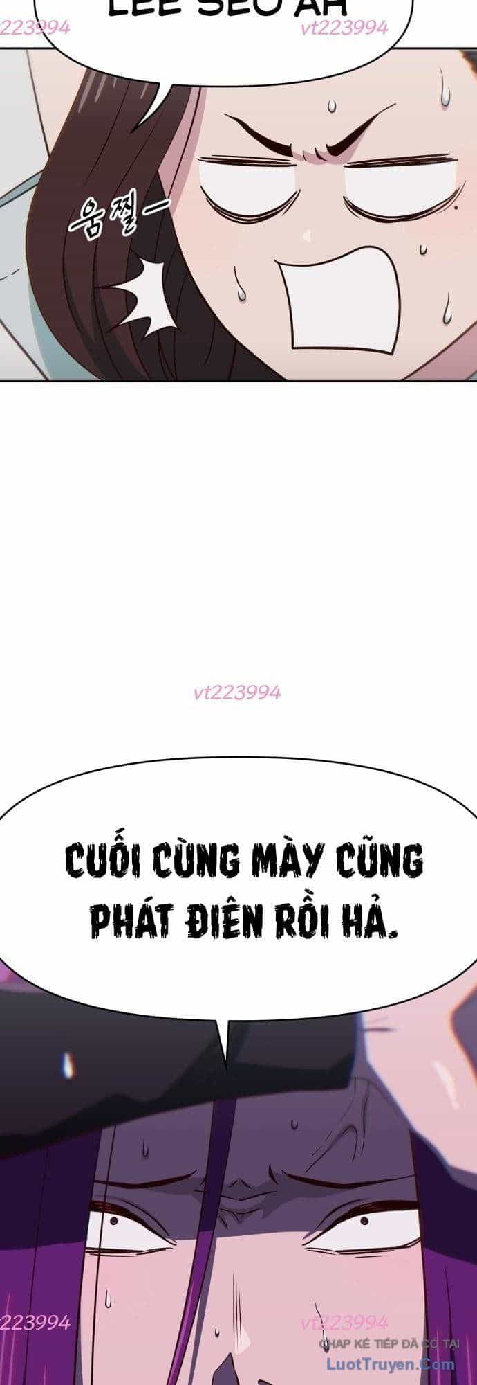 Unluck - Chương 72 - ảnh 5