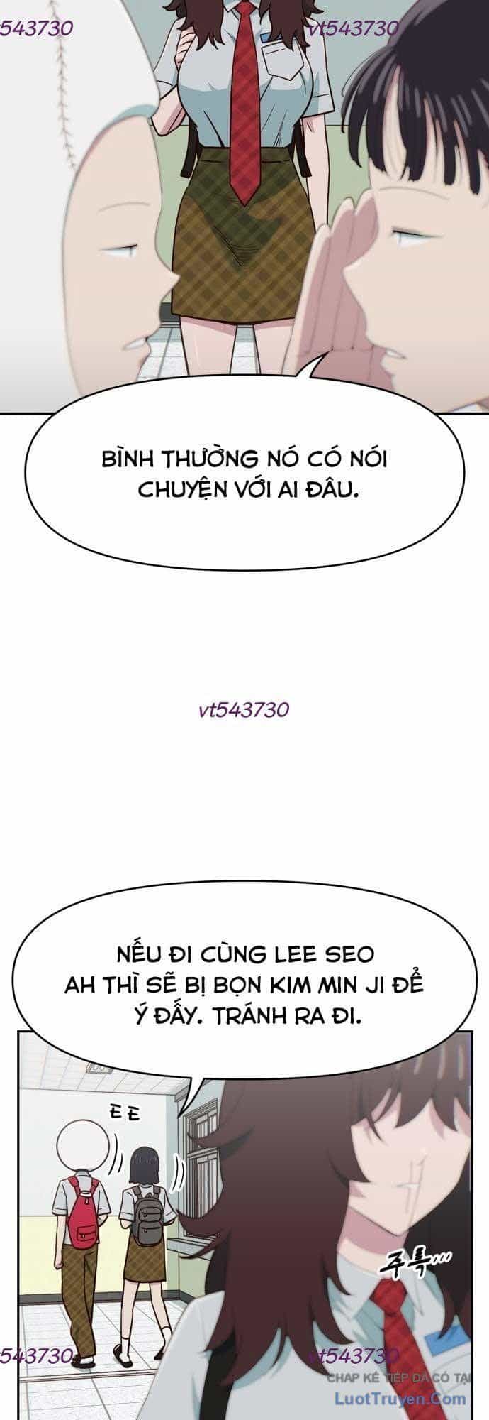Unluck - Chương 73 - ảnh 11
