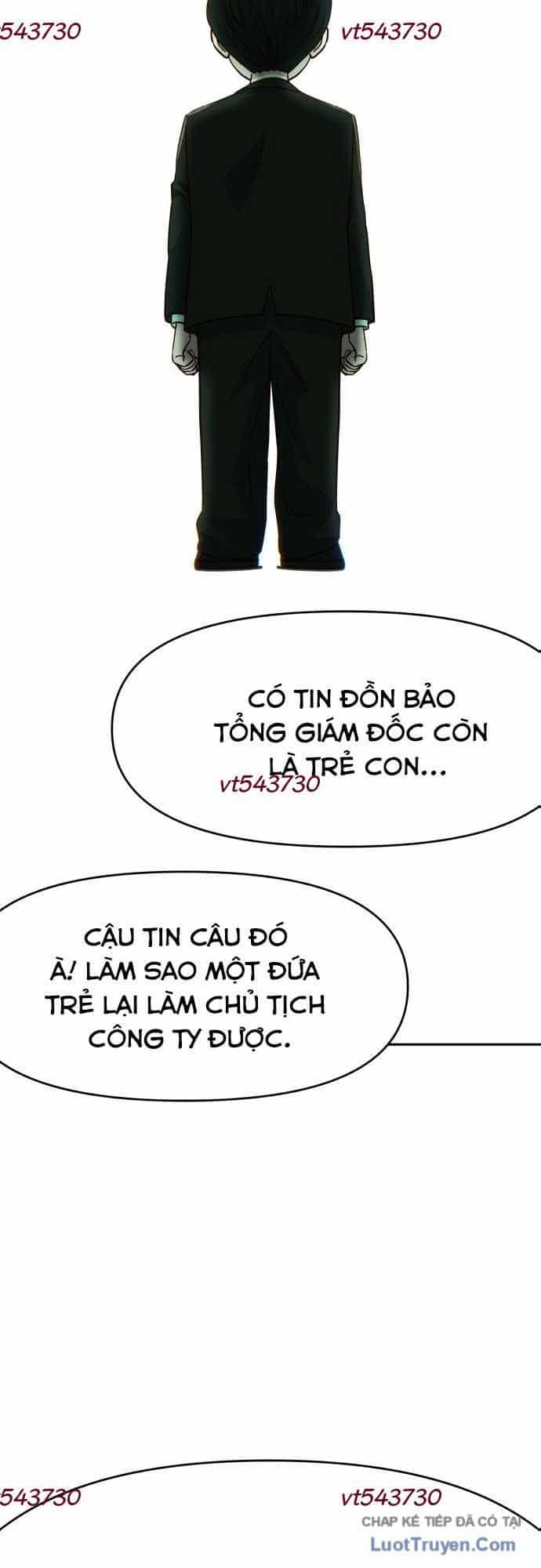 Unluck - Chương 73 - ảnh 21