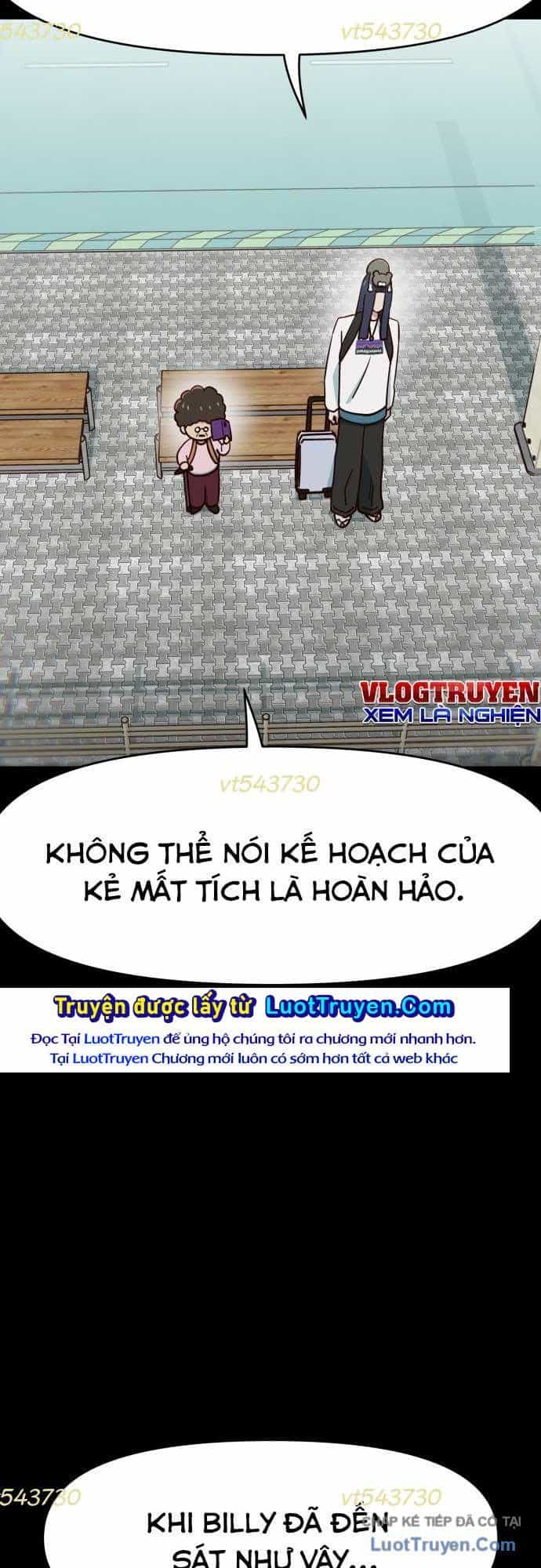 Unluck - Chương 73 - ảnh 43