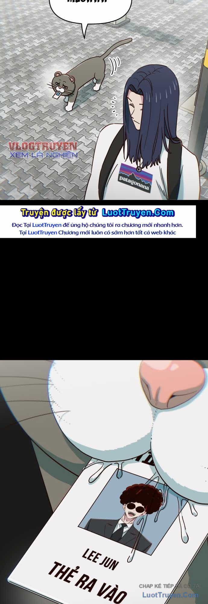 Unluck - Chương 73 - ảnh 50