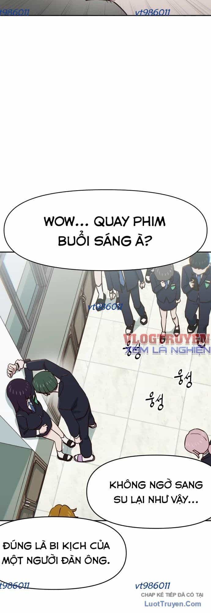 Unluck - Chương 74 - ảnh 44