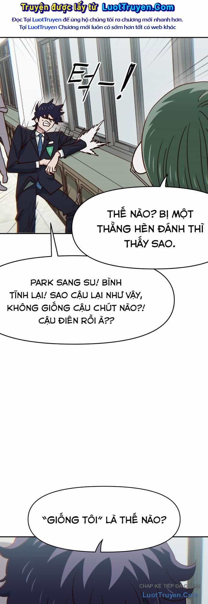 Unluck - Chương 74 - ảnh 52