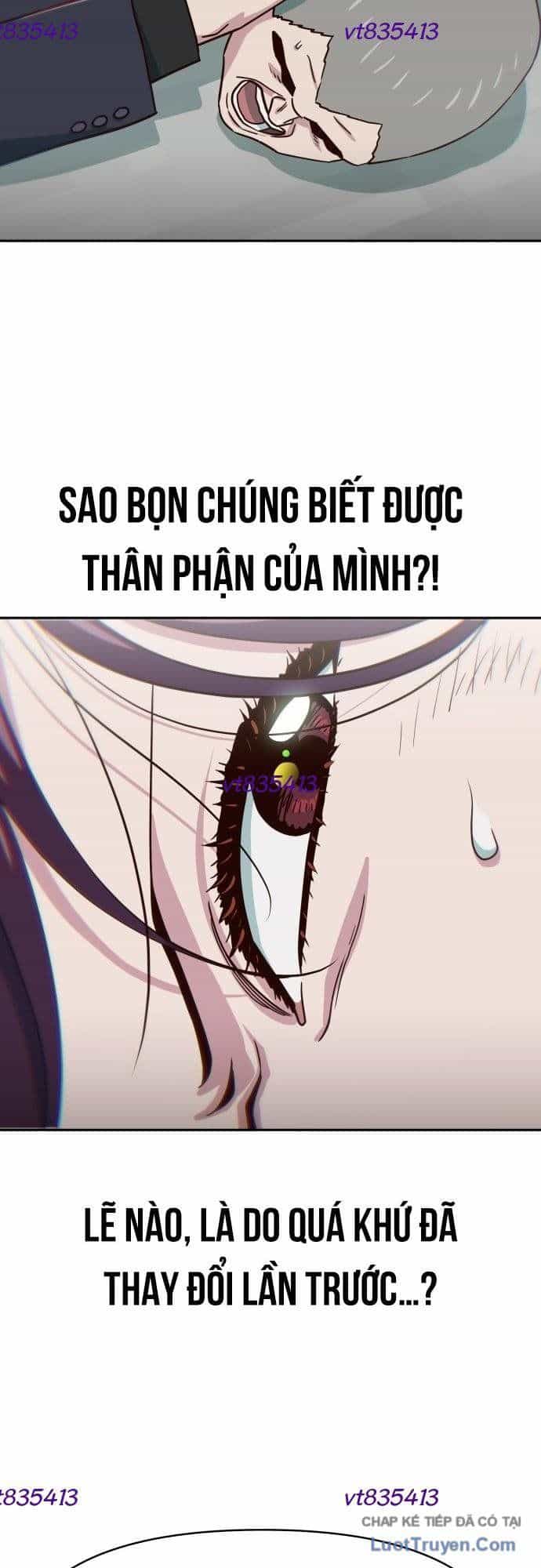 Unluck - Chương 75 - ảnh 12
