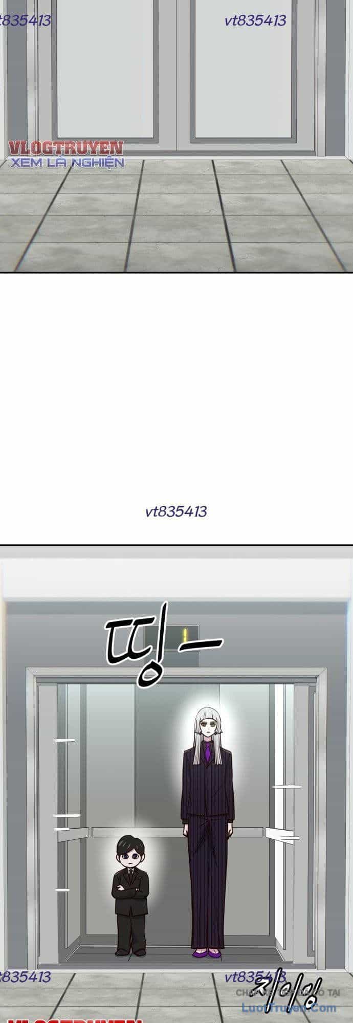 Unluck - Chương 75 - ảnh 22