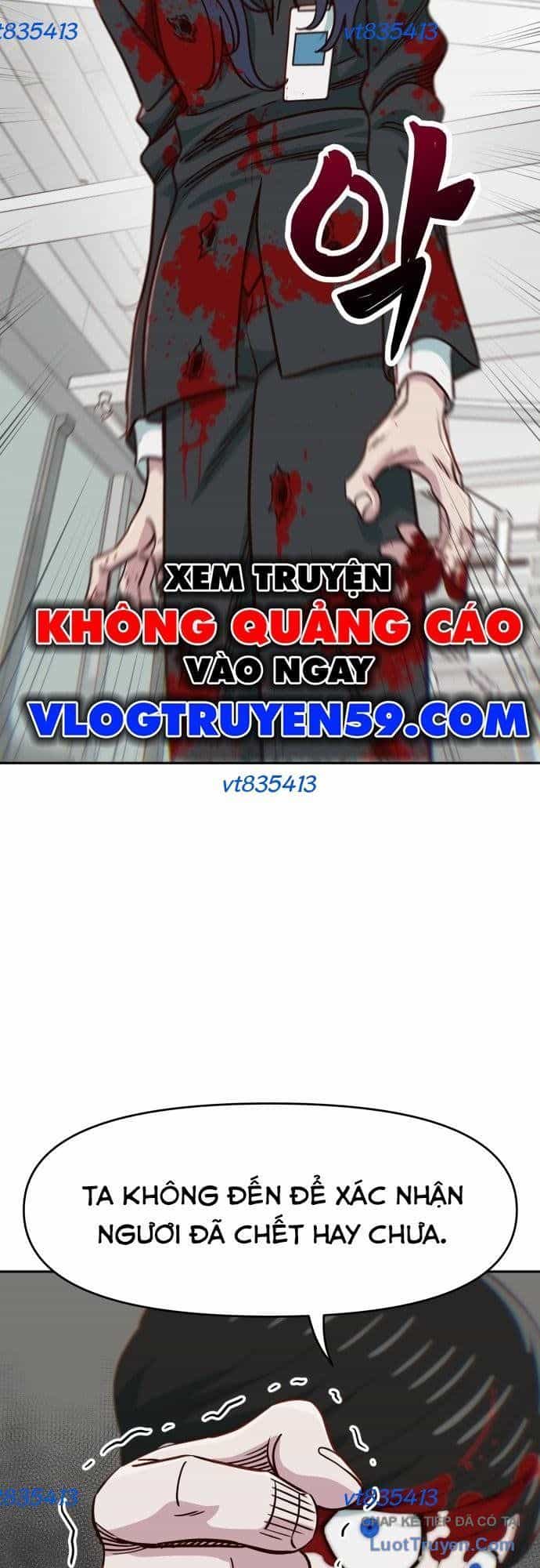 Unluck - Chương 75 - ảnh 37