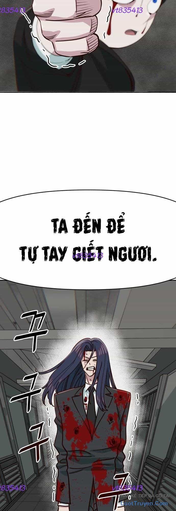 Unluck - Chương 75 - ảnh 38