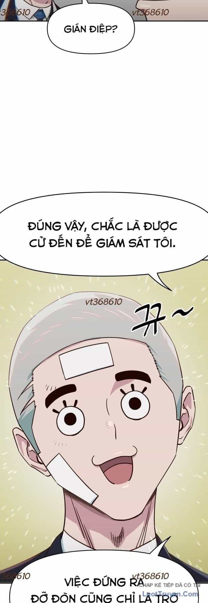 Unluck - Chương 76 - ảnh 12