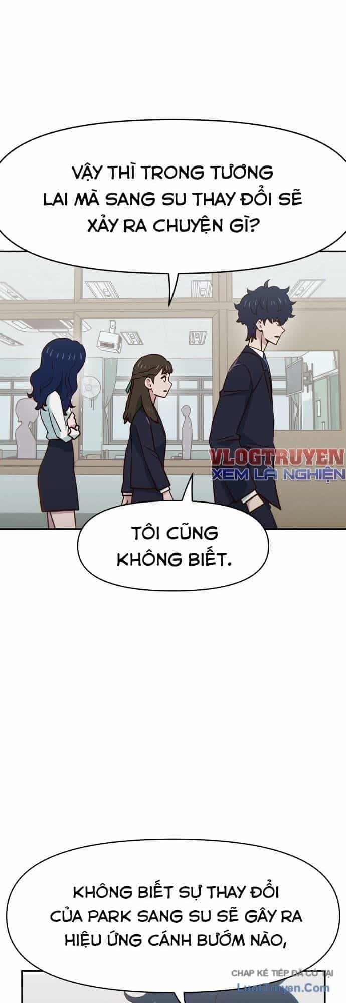 Unluck - Chương 76 - ảnh 17