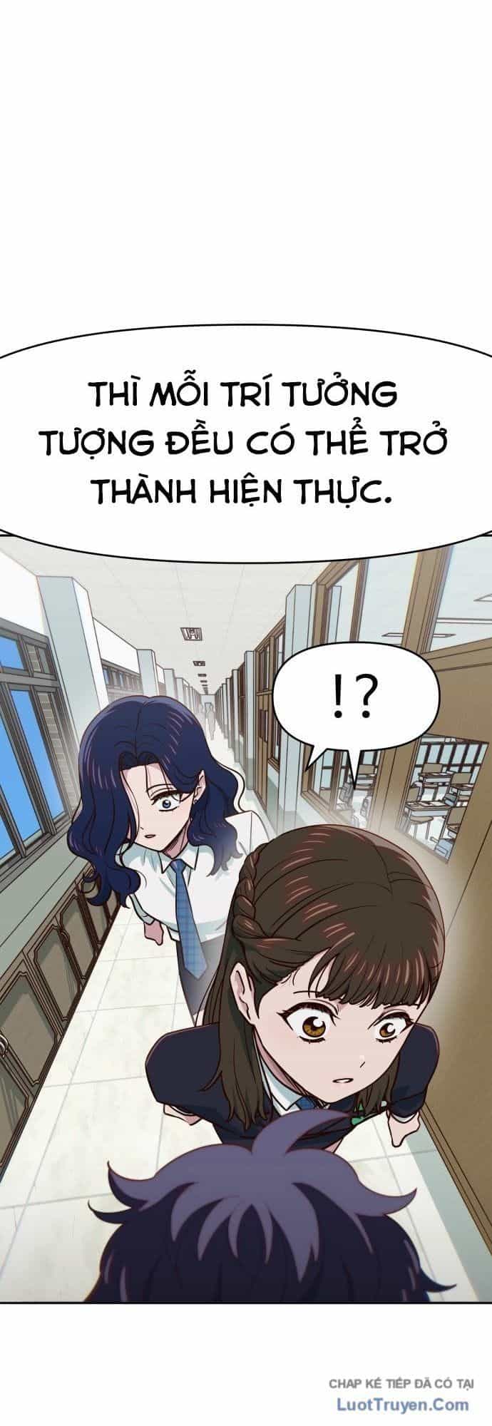 Unluck - Chương 76 - ảnh 20