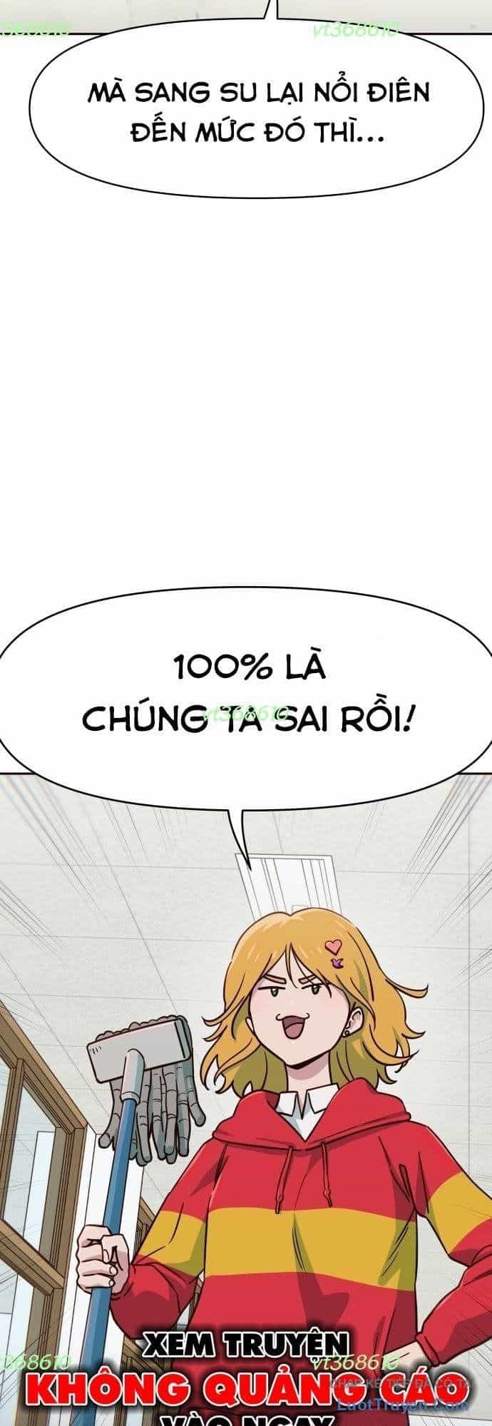 Unluck - Chương 76 - ảnh 29