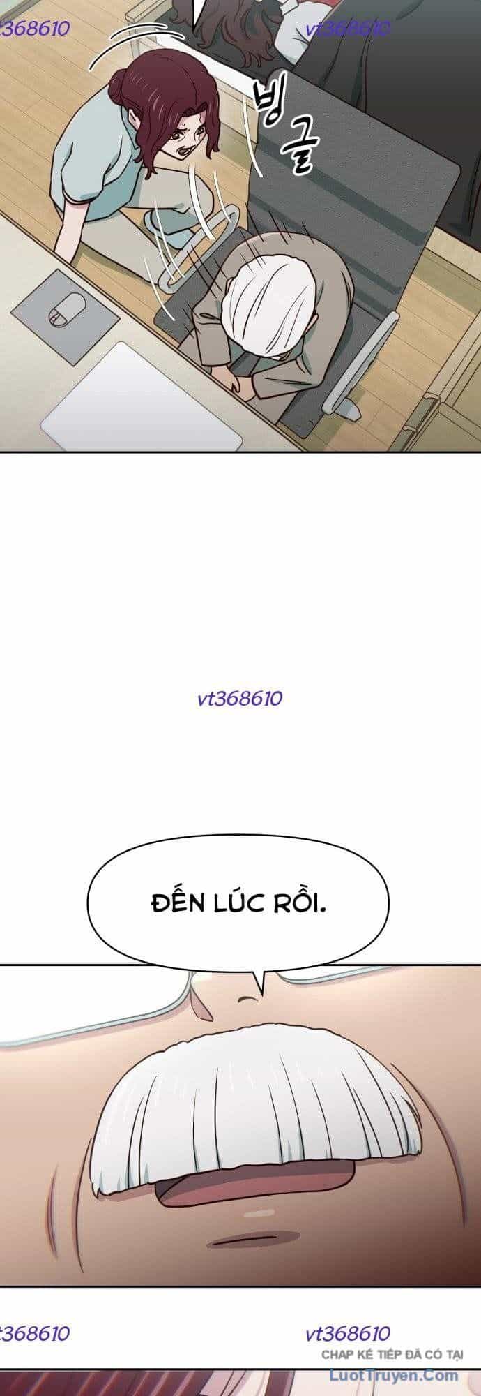 Unluck - Chương 76 - ảnh 35