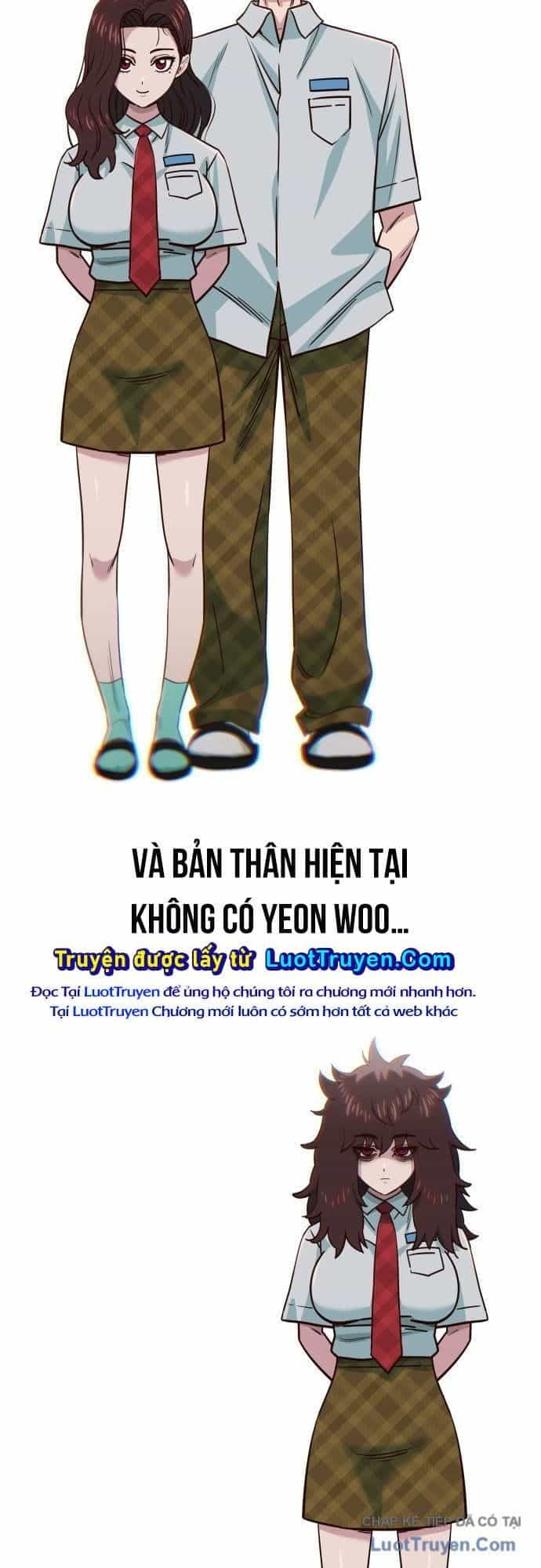 Unluck - Chương 76 - ảnh 61