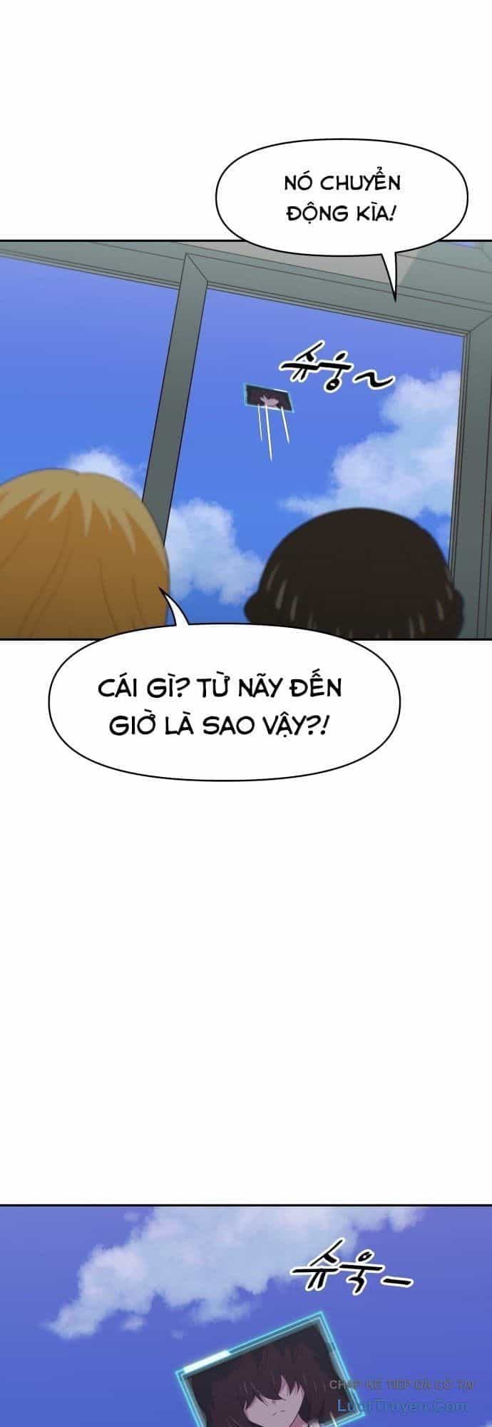 Unluck - Chương 77 - ảnh 15