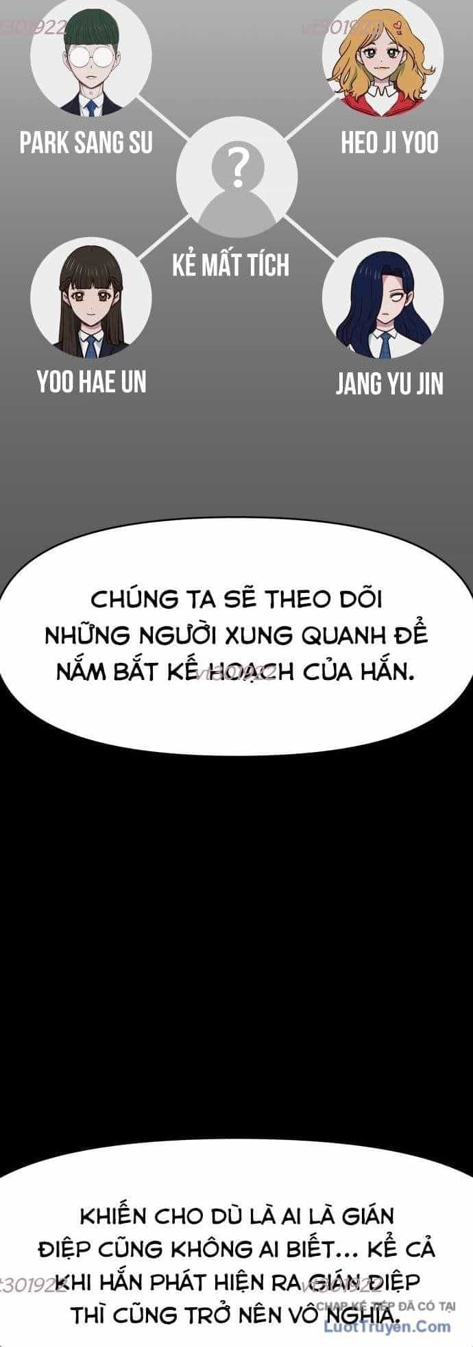 Unluck - Chương 78 - ảnh 33