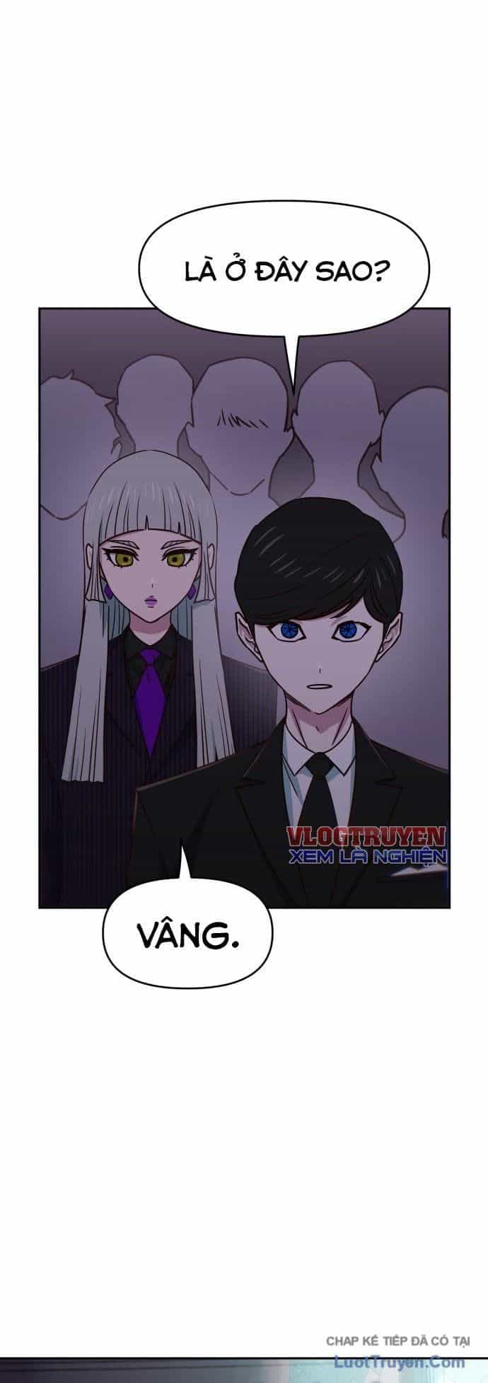 Unluck - Chương 78 - ảnh 53