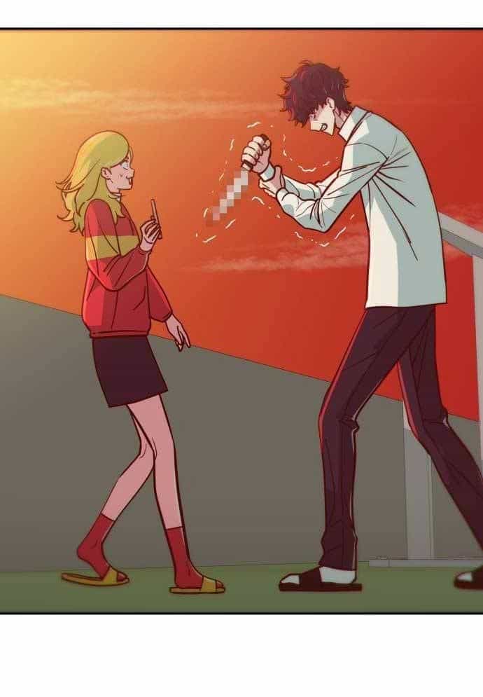 Unluck - Chương 9 - ảnh 10