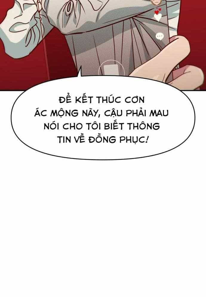Unluck - Chương 9 - ảnh 14