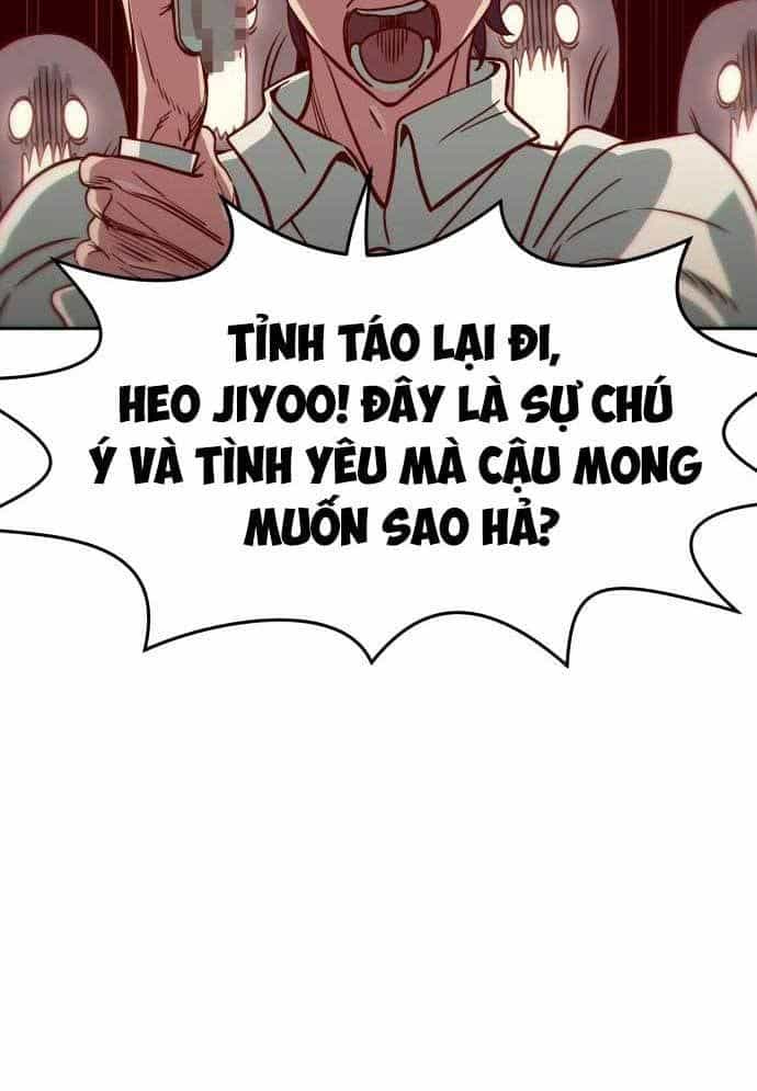 Unluck - Chương 9 - ảnh 22