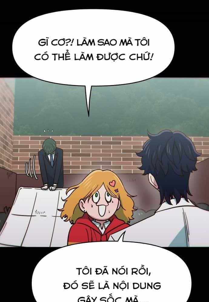 Unluck - Chương 9 - ảnh 57