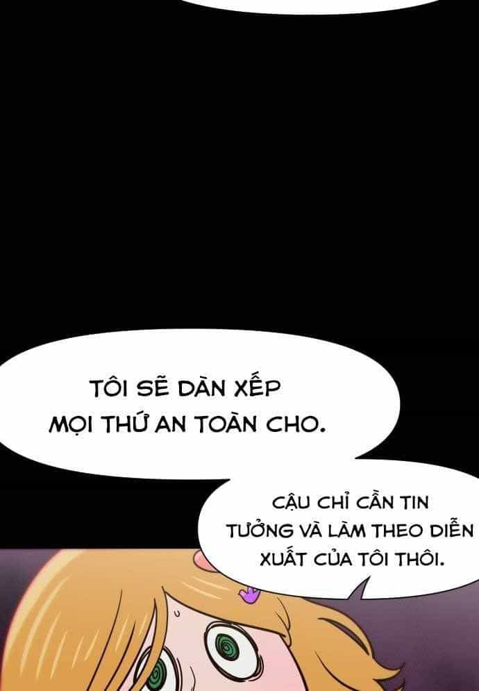 Unluck - Chương 9 - ảnh 63