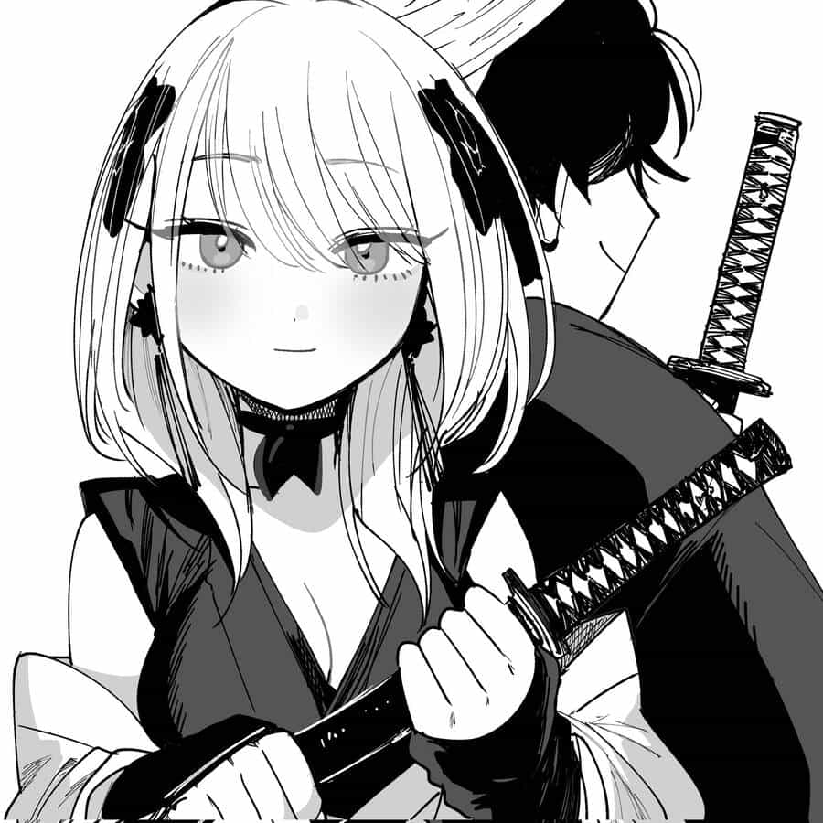 Until Your Sword Breaks - Chương 2 - ảnh 50