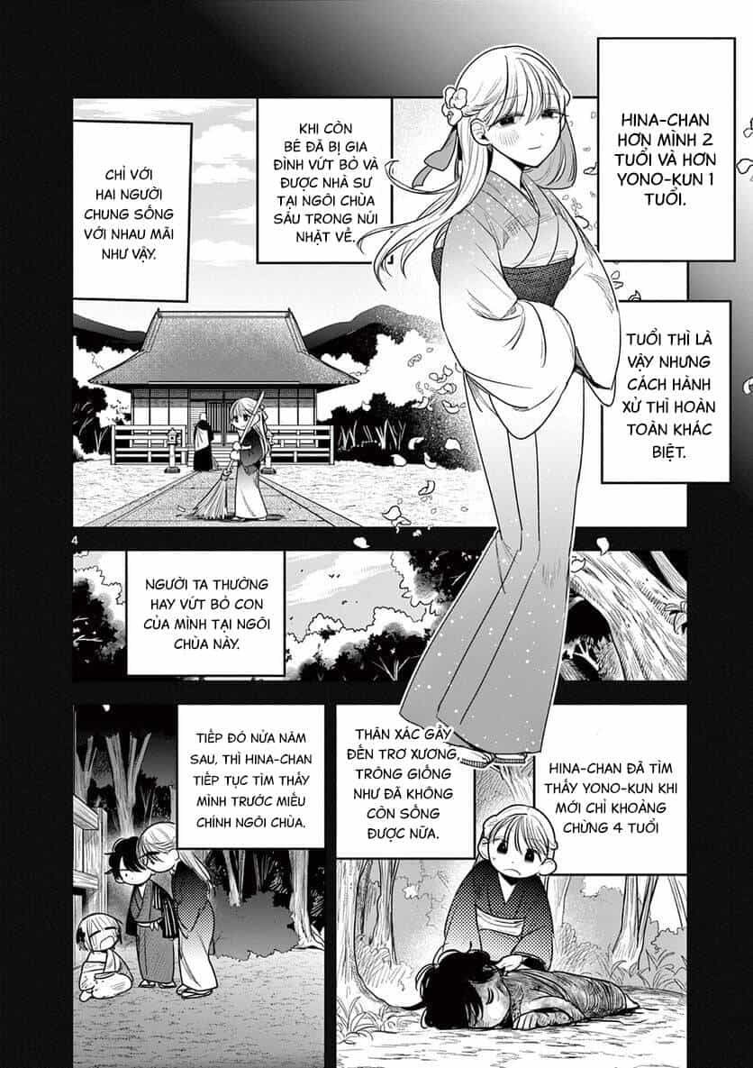 Until Your Sword Breaks - Chương 9 - ảnh 6