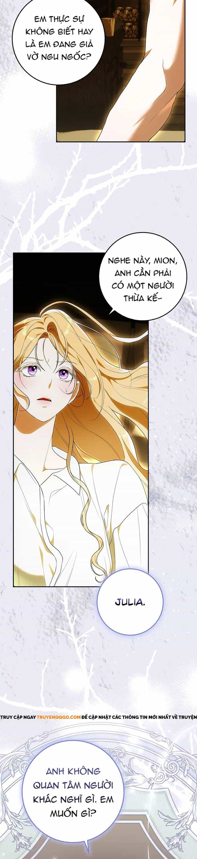 Ước Gì Tôi Có Hai Cái Giường - Chương 5 - ảnh 25