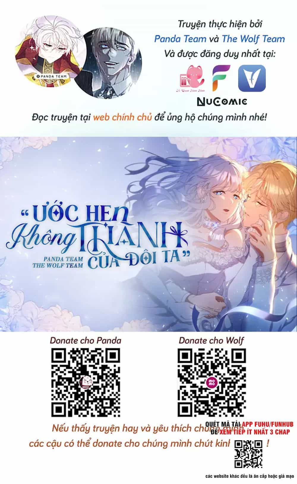 Ước Hẹn Không Thành Của Đôi Ta - Chương 15 - ảnh 87