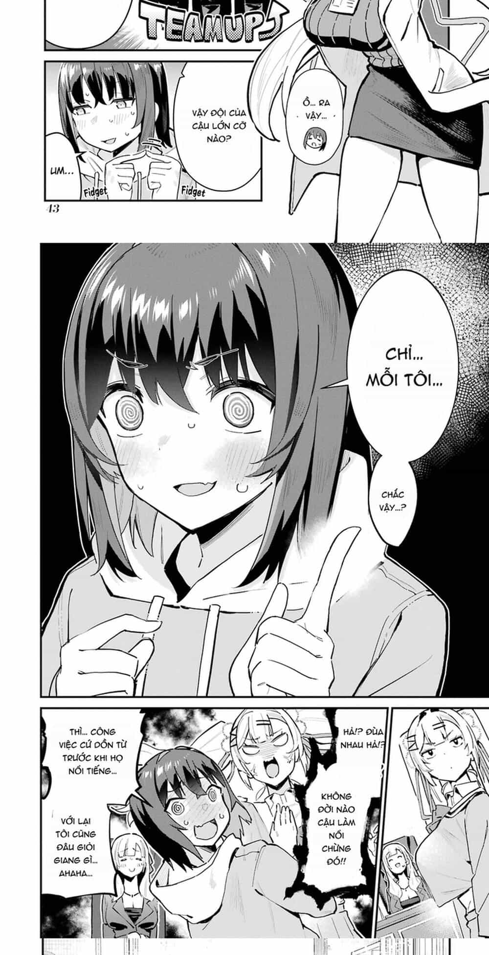 Urakata De Support Shiteta Geinou Ikka Wo Tsuihousareta Boku Wa, Futsuu No Seishun Wo Ouka Shitai - Chương 2 - ảnh 9