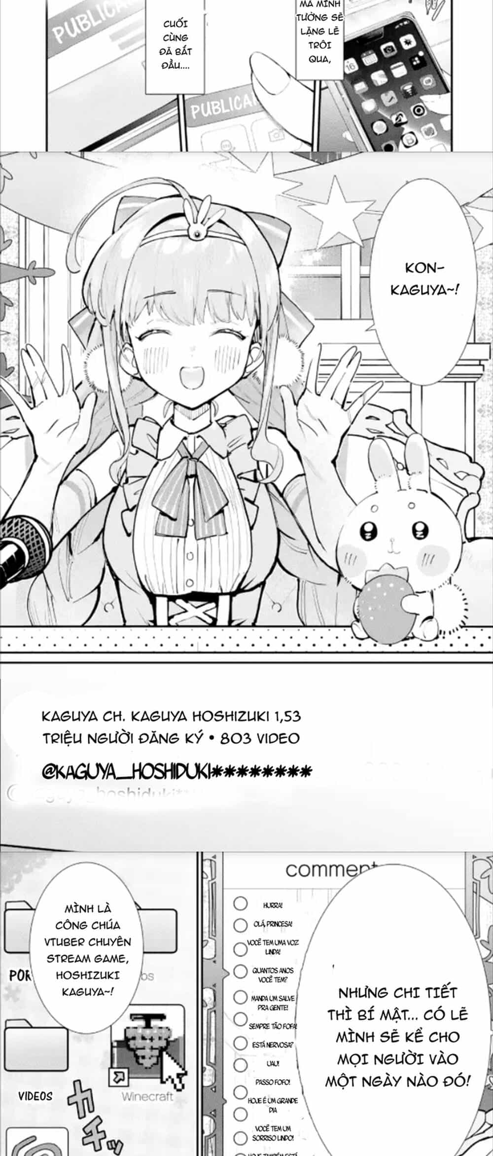 Urakata De Support Shiteta Geinou Ikka Wo Tsuihousareta Boku Wa, Futsuu No Seishun Wo Ouka Shitai - Chương 4 - ảnh 15
